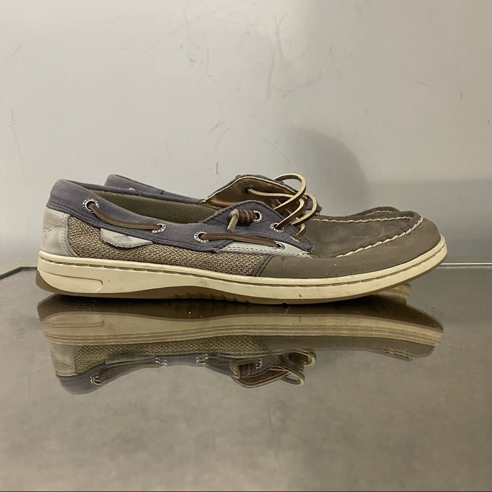 Sperry Rosefish Boat Shoes - Picture 2 of 7